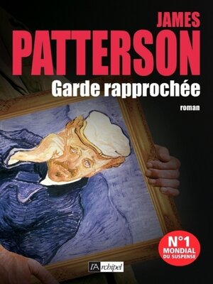 cover image of Garde rapprochée